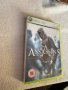 Оригинална игра Assassin creed за Xbox 360