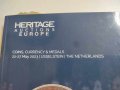 Аукцион на HERITAGE – 2023 година 