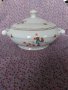 стар български порцелан, снимка 2