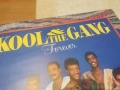 KOOL THE GANG-ОБЛОЖКА ОТ ПЛОЧА 0812251954, снимка 7