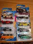Hotwheels колекция , снимка 5