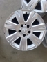 ОРИГИНАЛНИ АЛУМИНИЕВИ ДЖАНТИ МЕРЦЕДЕС /W204/-5x112х66.6-16цола, снимка 3