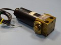 пневматичен клапан MOSIER 3C 301-A air pressure switch 1/8Npt 110VAC, снимка 3