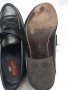 Мъжки обувки Clifford James,от солиден телешки бокс,размер 8,5 UK, снимка 3
