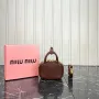 Мини чанта miu miu, снимка 5