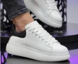 Мъжки Обувки 💫 Alexander McQueen , снимка 2