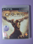 God of War Ascension PS3, снимка 1