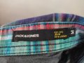 Jack&Jones shirt M, снимка 4