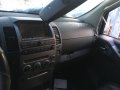 Nissan Pathfinder 2.5dci нави кожа на части нисан патфайндер навара , снимка 7