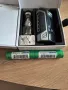 Продава Vaporesso Switcher 220W with NRG 5ml TC Kit, снимка 4