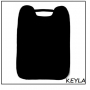 Протектор за седалка на кола KEYLA КОДУРА , снимка 1 - Аксесоари и консумативи - 26886663