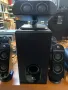 Logitech Мултимедийни говорители X-530 , снимка 1