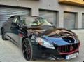 MAZERATI CUATROPORTE, снимка 1