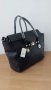 Черна чанта Versace  код Br33, снимка 4