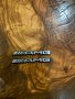 AMG емблеми за волан S-class Cls E320 E350 E55 AMGW221 W222 W204 W212 GLK GL GLE GLA GLB SL Coupe SL, снимка 1