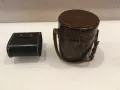 Кожени калъфи за обективи, филтри, фотапарати, снимка 2