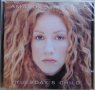 Amanda Marshall – Tuesday's Child (1999, CD) , снимка 1