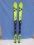 Карвинг ски FISCHER XTR Race RT 160см., снимка 1