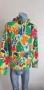 POLO Ralph Lauren Floral Hoodie Mens Size M ОРИГИНАЛ! Мъжки Суичър!, снимка 6