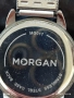 Красив стилен дизайн дамски часовник MORGAN с кристали 31865, снимка 6