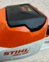 Stihl - Акумулаторен сет тример, храсторез, верижен трион и телескопичен храсторез 36V, снимка 9