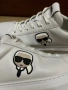 Обувки Karl Lagerfeld, снимка 3