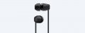 SONY WIC-200B Bluetooth IN-EAR СЛУШАЛКИ С MIC, снимка 2