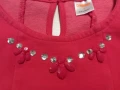 Комплект GYMBOREE топ и пола , снимка 2