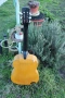 Винтидж акустична китара , снимка 2