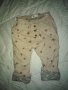 Бебешки джинси ZARA, 86см. , снимка 1 - Панталони и долнища за бебе - 32708305