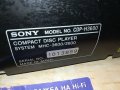 sony cdp-h3600 made in japan 1007211424, снимка 13