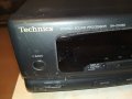 technics sh-ch550 stereo sound processor-made in japan-внос swiss 1705231054, снимка 5