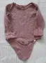 Комплект бебешки бодита размер 74 см., снимка 4
