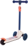 Тротинетка Lorelli - Tamtam със светещи гуми 3 цвята, снимка 7