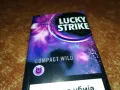 lucky strike-празна кутия за колекция 2602251035, снимка 3