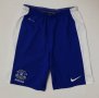 Nike DRI-FIT Everton Shorts оригинални гащета S Найк Евертън шорти