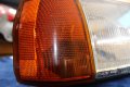 Десен фар Fiat Tipo (1988-1993г.) десен мигач Фиат Типо / 0007595161, снимка 3