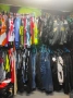 Мото екипировка нова,втора употреба и аксесоари,части за мотори. , снимка 9