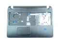 HP Probook 450 455 G2 Среден корпус Палмрест Среден корпус Палмрес 791689-001 791689-001 AP15A000410, снимка 1