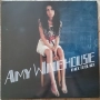 Vinyl (Amy Winehouse - Back To Black), снимка 1