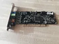 Звукова карта Creative Labs Sound Blaster SB0570 Audigy SE 7.1 Channel PCI , снимка 5