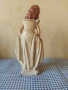 Българска стара статуетка, снимка 5