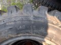 Гуми за Тежки терени,145-12цола,4броя,Почти Нови , снимка 2