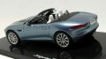 Jaguar F-type V8 S - мащаб 1:43 на IXO модела е нов в PVC дисплей-кейс, снимка 3