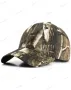 Мъжка бейзболна шапка с листа, бионична камуфлажна шапка, 5цвята , снимка 10
