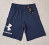 Under Armour UA Sportstyle Shorts оригинални гащета S спорт шорти, снимка 6