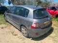 Honda Civic 1.7cdti на части , снимка 6