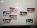 Албум с пощенски марки , снимка 2