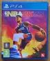 Перфектен диск игра NBA 2K23 PS4 Playstation 4 НБА 23 2023 Плейстейшън, снимка 1