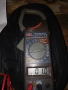 мултимер с клещи нов , снимка 15